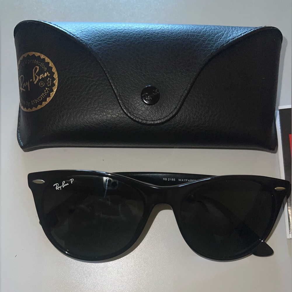 Ray Bans - Picture 2 of 3